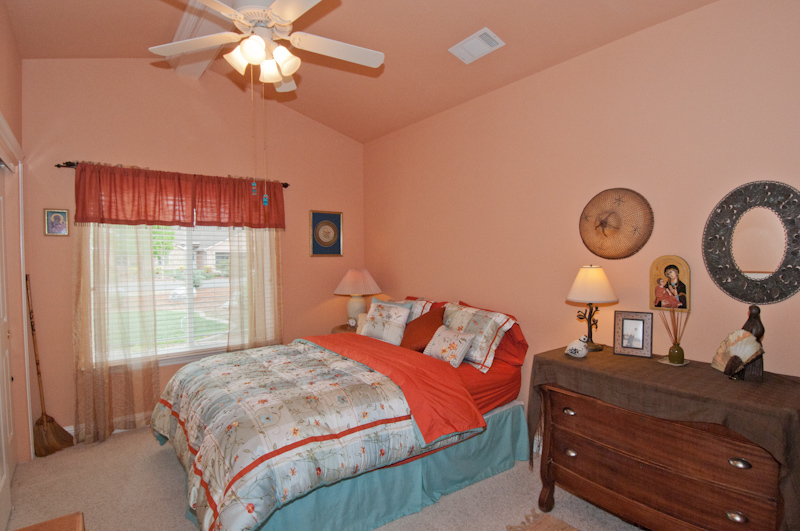 6905 Amber Ridge Drive Anderson, CA 96007 - Photo 12 of 21 Bedroom # 4