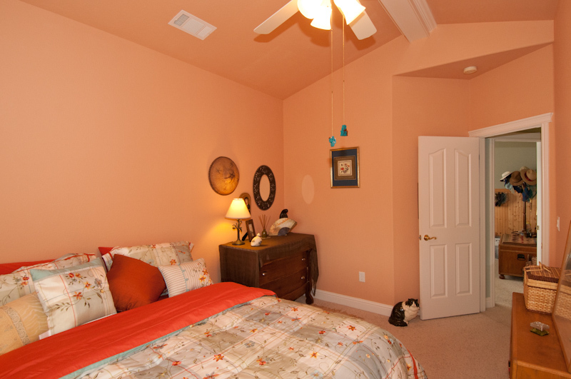 6905 Amber Ridge Drive Anderson, CA 96007 - Photo 13 of 21 Bedroom # 4