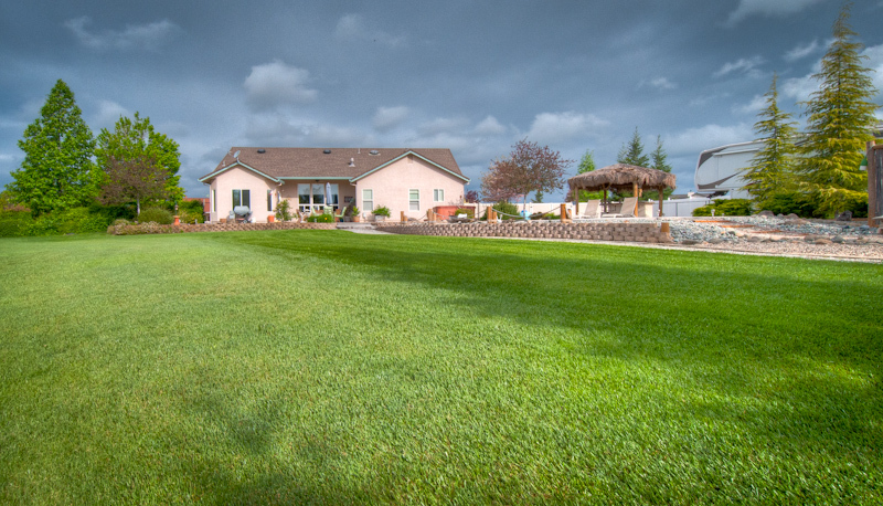 6905 Amber Ridge Drive Anderson, CA 96007 - Photo 20 of 21 View/House