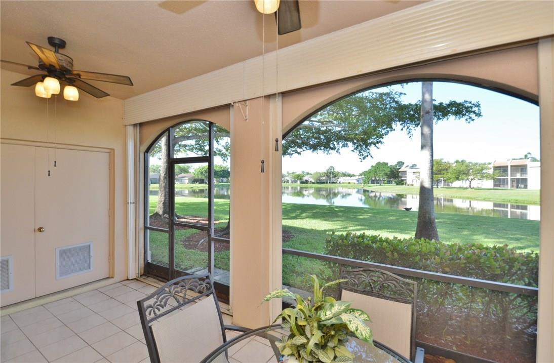 573 Racquet Club Road, Unit 15 Weston, FL 33326 - Photo 4 of 23 Photo 4