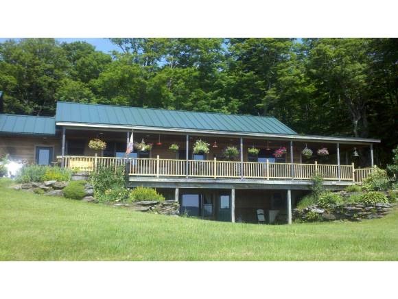 764 Hyland Hill Road Washington, VT 05675 - Photo 1 of 1 Gallery Image 1