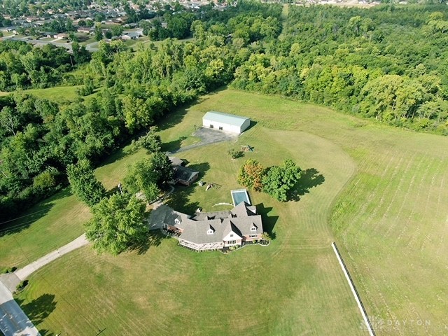 5533 Basore Road Trotwood, OH 45426 - Photo 97 of 100