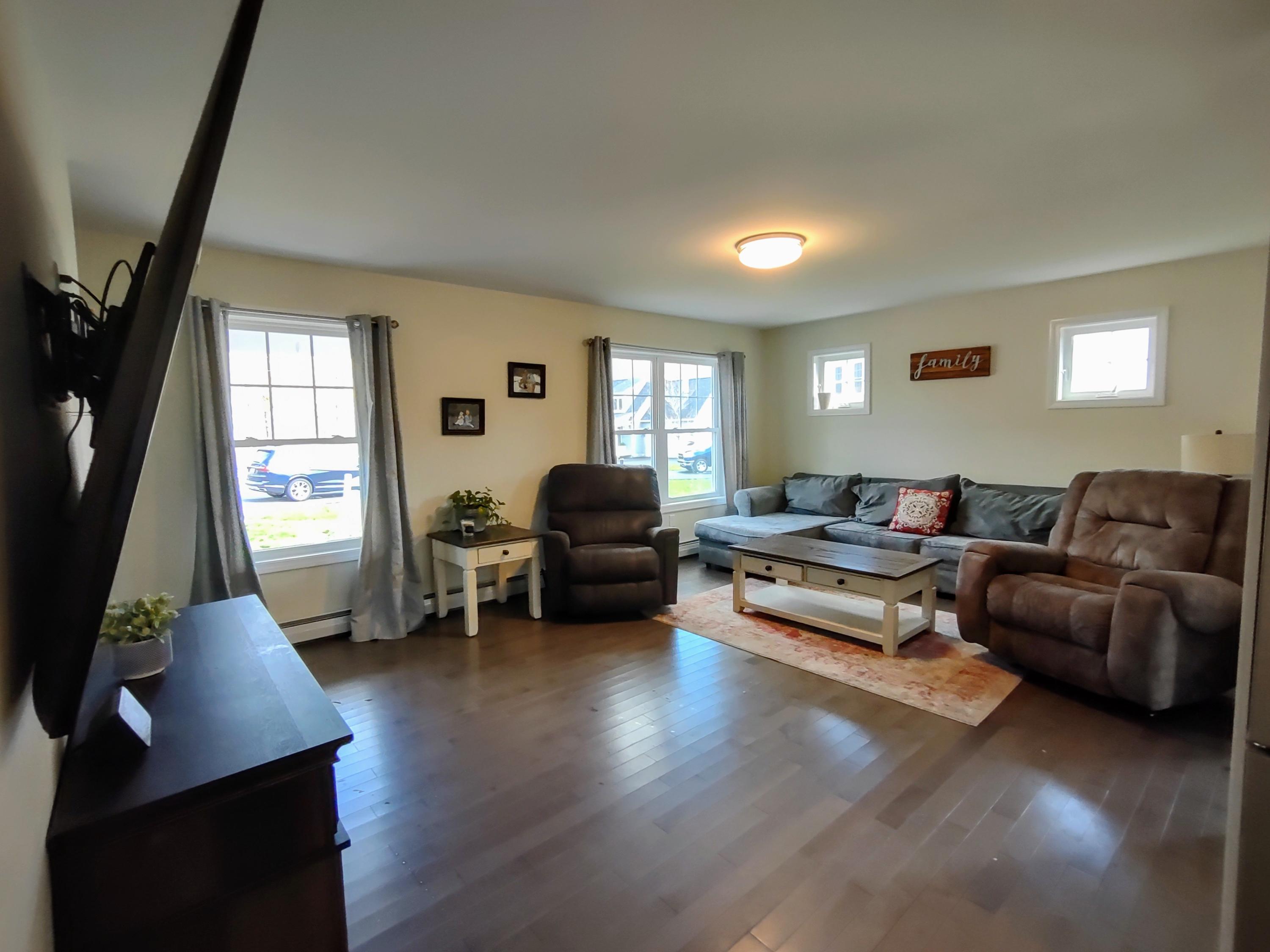 10 Day Farm Road Hollis Center, ME 04042 - Photo 14 of 36 large living room