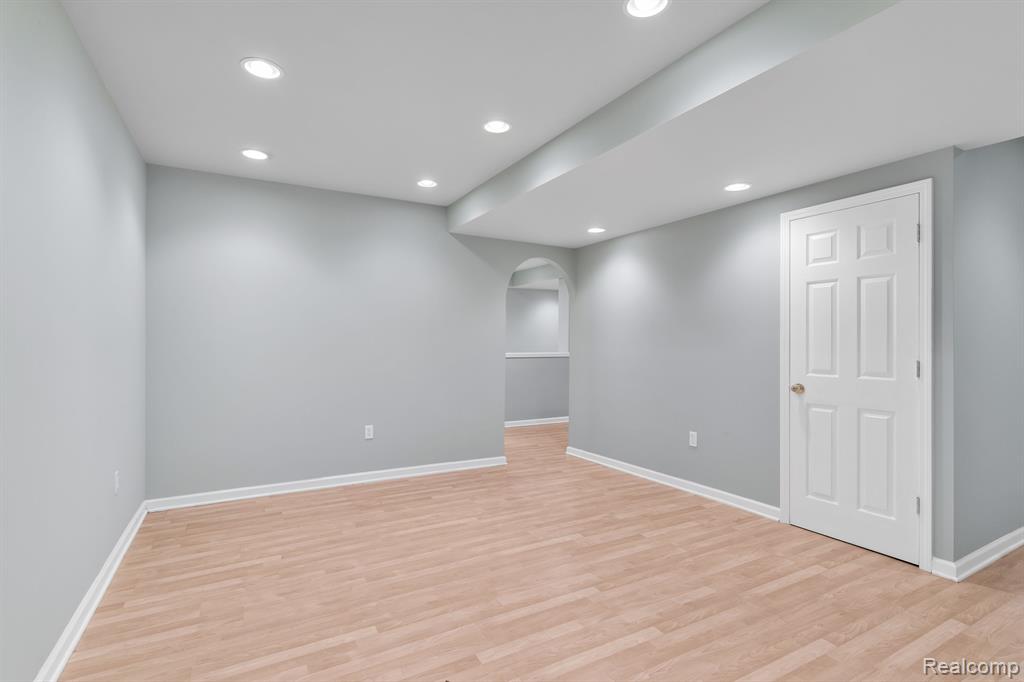 1691 Spring Creek Drive Rochester Hills, MI 48306 - Photo 56 of 78