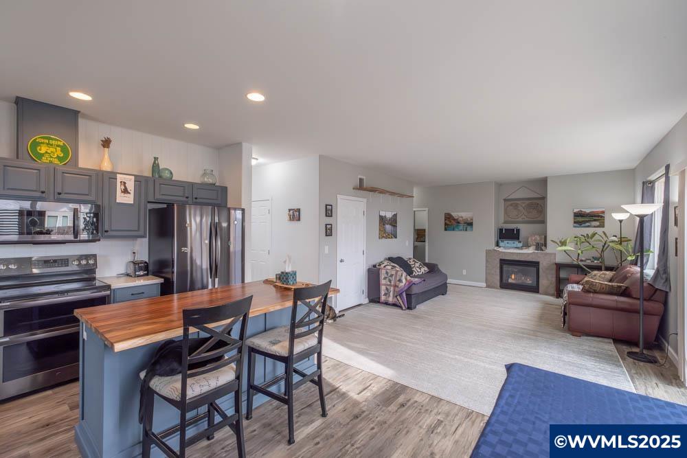 345 Jadon Drive Lebanon, OR 97355 - Photo 14 of 38