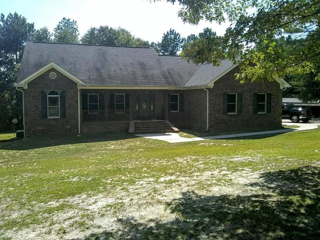 4681 Towner Road Mitchell, GA 30820 - Photo 1 of 20 Main View