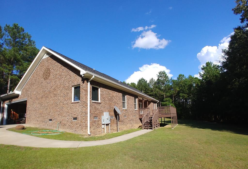 4681 Towner Road Mitchell, GA 30820 - Photo 4 of 20