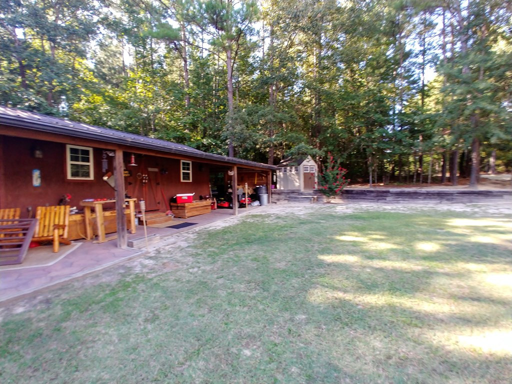 4681 Towner Road Mitchell, GA 30820 - Photo 6 of 20