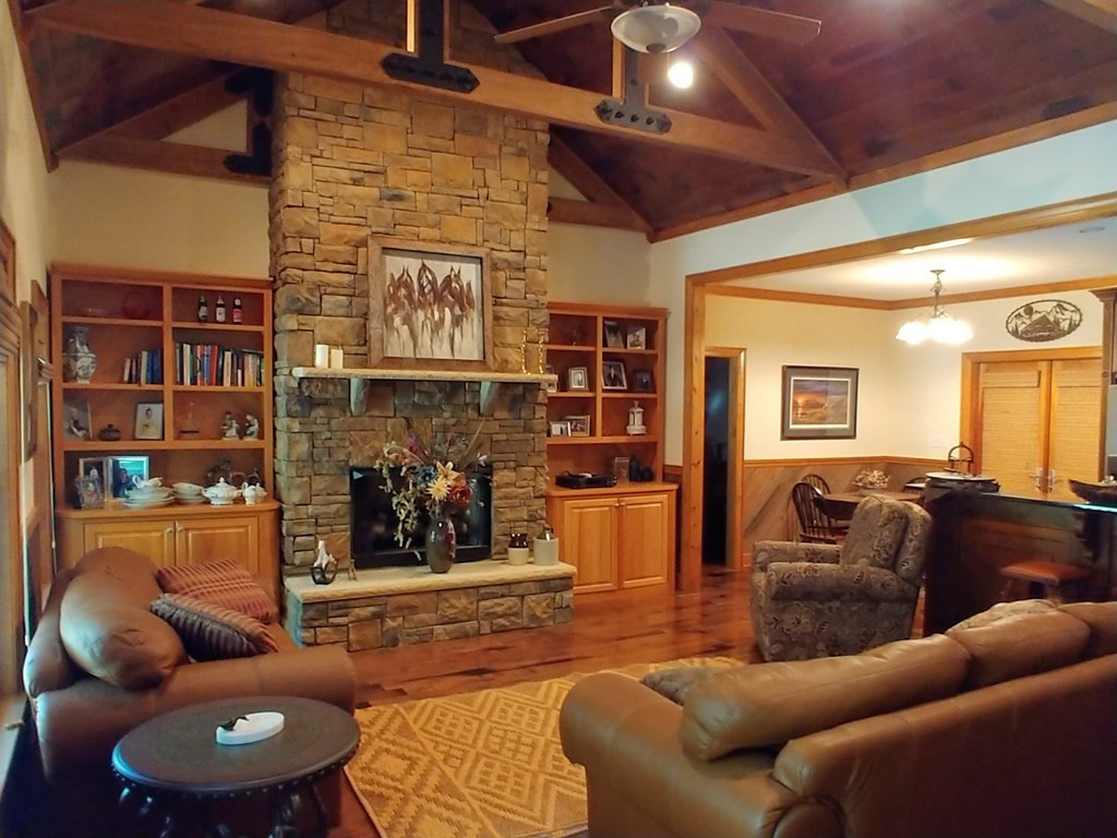4681 Towner Road Mitchell, GA 30820 - Photo 8 of 20