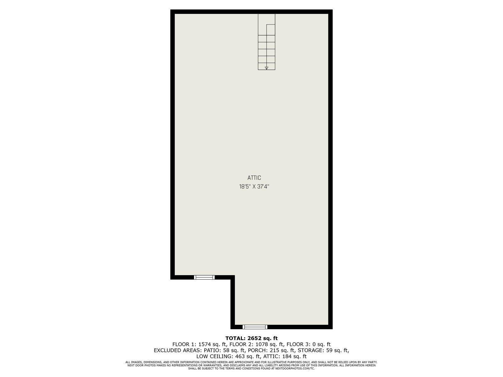 218 Roland Avenue Owenton, KY 40359 - Photo 26 of 27 Gallery Image 26