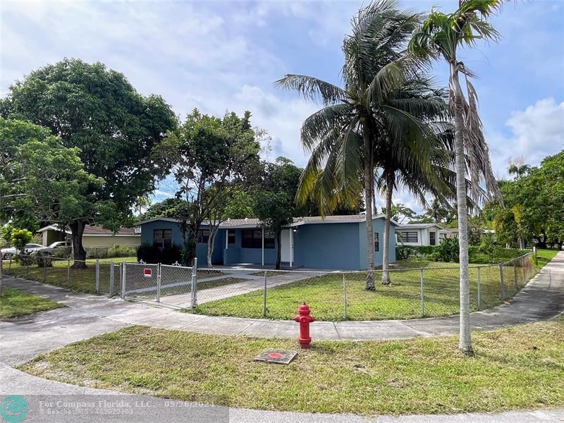 1823 Northwest 16th Ave