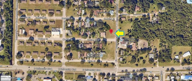 $25,000 | 2906 Bruce D. Buggs Street, Melbourne, FL 32901