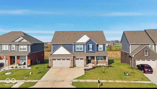 $585,000 | 1986 McCormick Drive, Greenwood, IN 46143