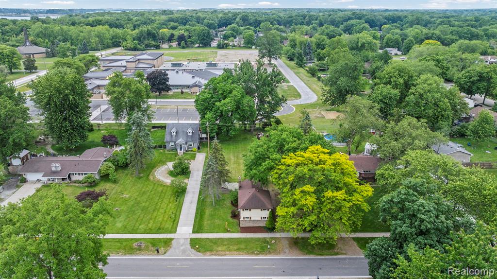 7993 Church Road Grosse Ile, MI 48138 - Photo 28 of 37