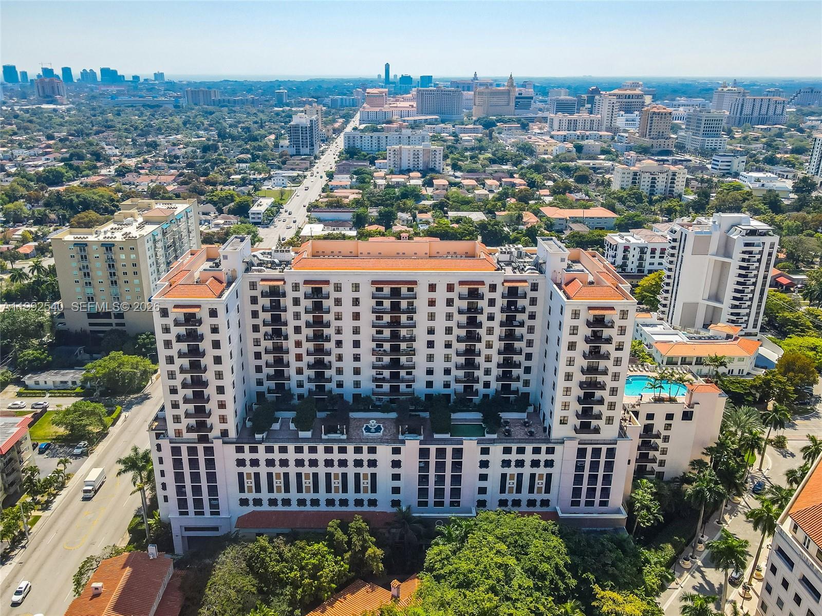 888 Douglas Road, Unit 807 Coral Gables, FL 33134 - Photo 1 of 38