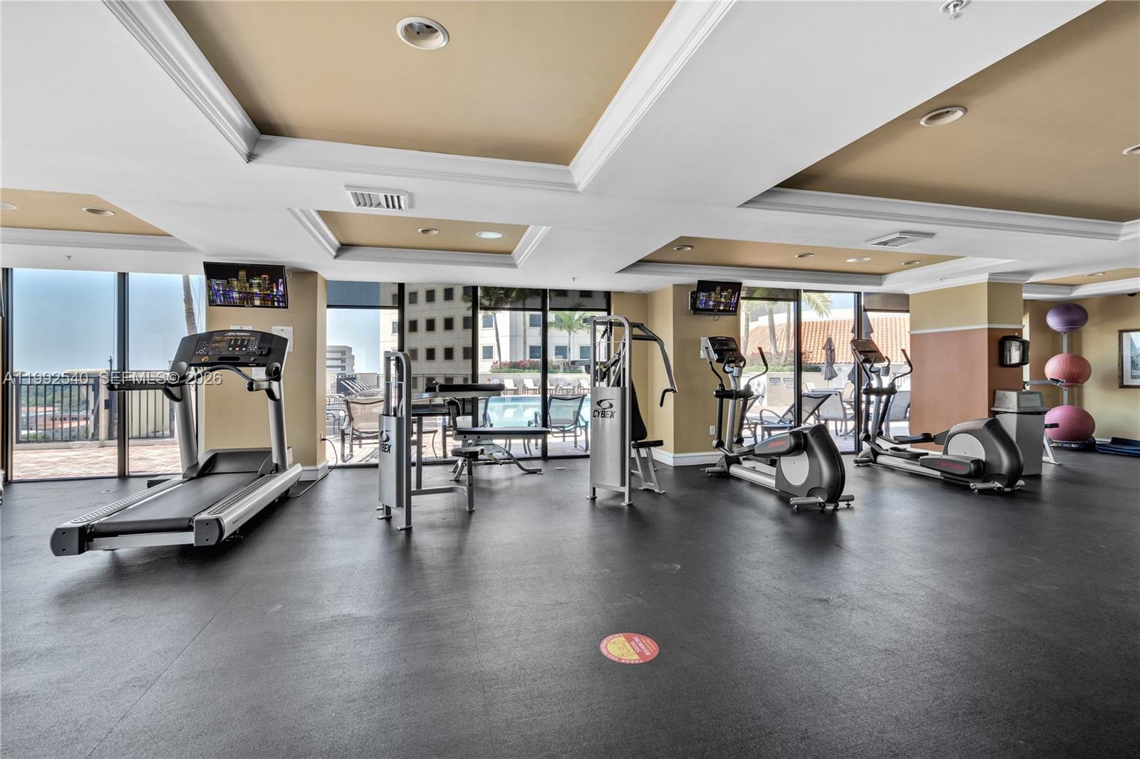 888 Douglas Road, Unit 807 Coral Gables, FL 33134 - Photo 38 of 38