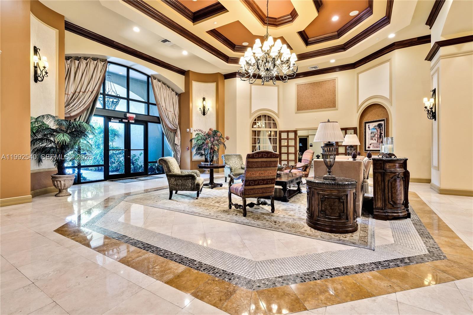 888 Douglas Road, Unit 807 Coral Gables, FL 33134 - Photo 9 of 38