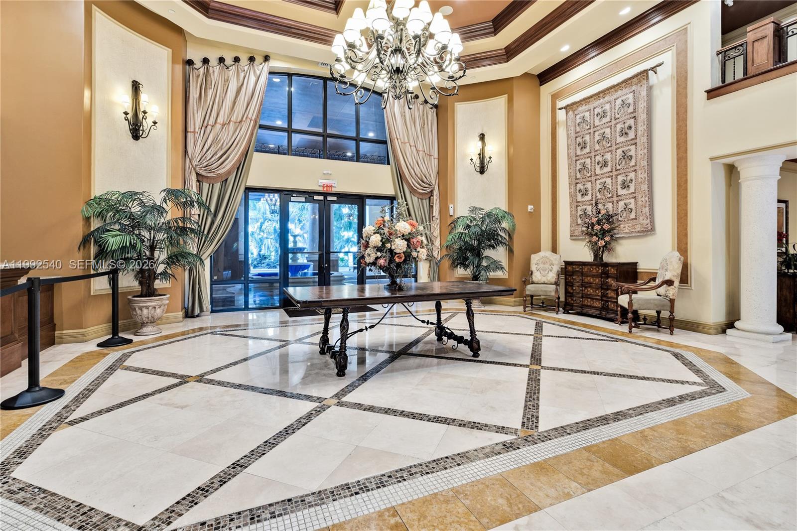 888 Douglas Road, Unit 807 Coral Gables, FL 33134 - Photo 10 of 38