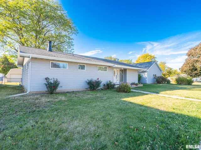 $244,900 | 311 North 2nd Street, Dunlap, IL 61525