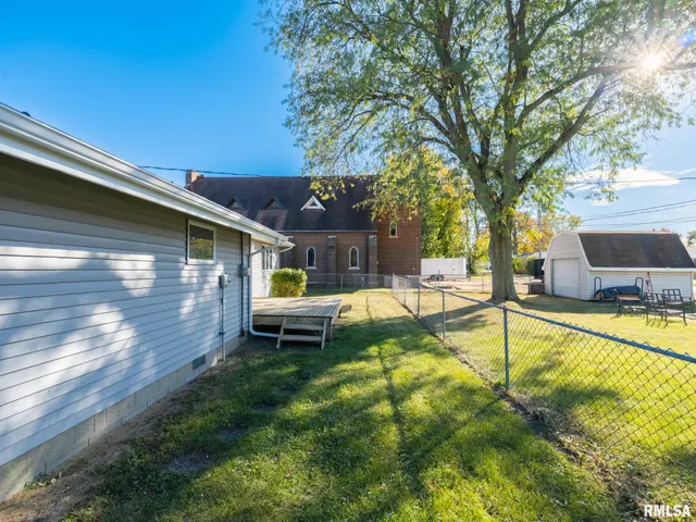 $244,900 | 311 North 2nd Street, Dunlap, IL 61525