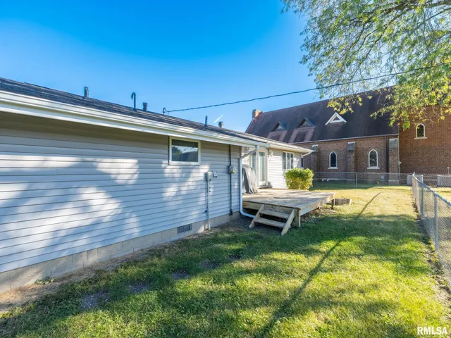 $244,900 | 311 North 2nd Street, Dunlap, IL 61525