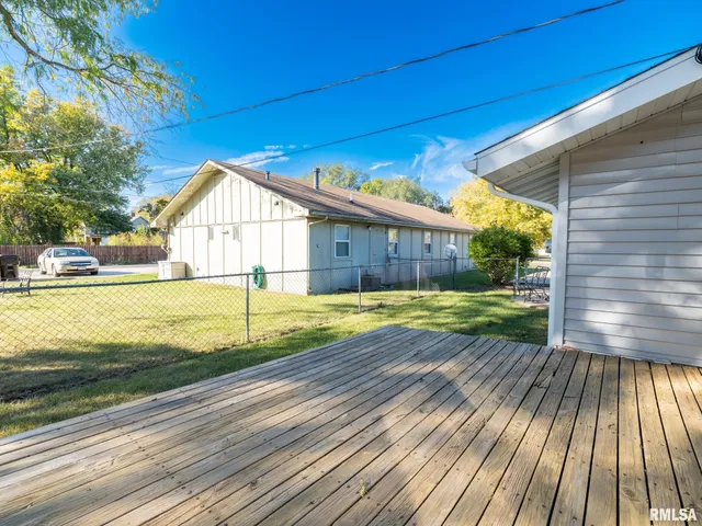 $244,900 | 311 North 2nd Street, Dunlap, IL 61525