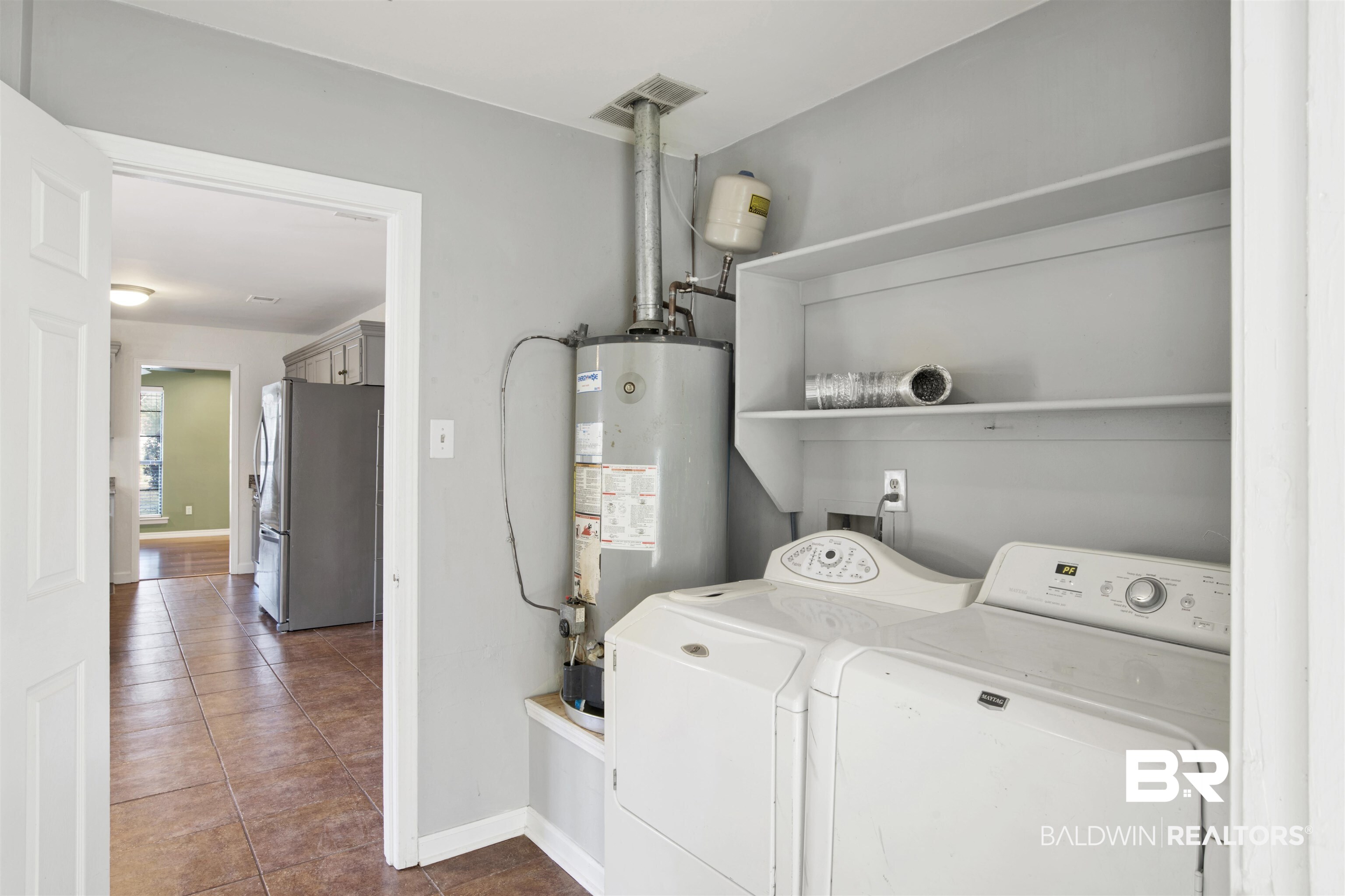 1060 7 Hills Drive Mobile, AL 36695 - Photo 14 of 36 Laundry