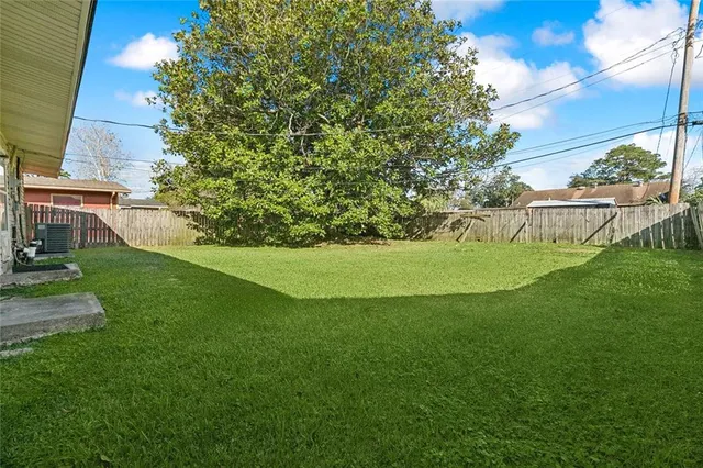 $169,999 | 509 Farmington Place, Gretna, LA 70056