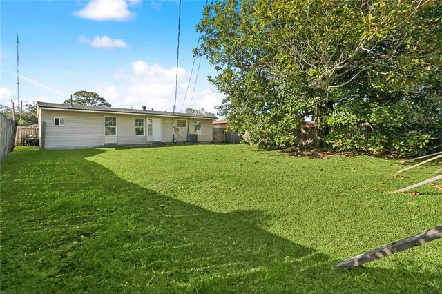 $169,999 | 509 Farmington Place, Gretna, LA 70056