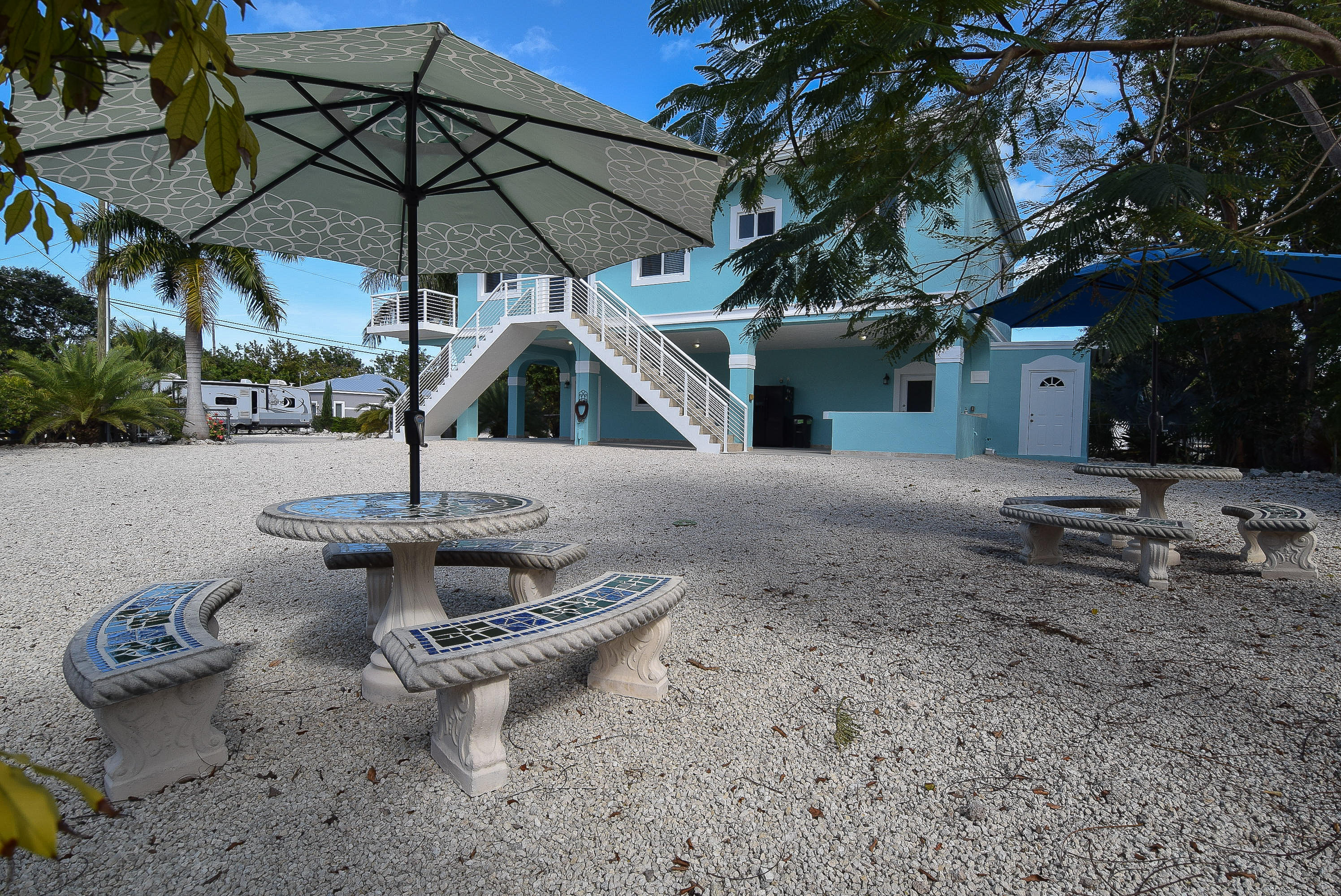 1 Abaco Road Key Largo, FL 33037 - Photo 46 of 60 44