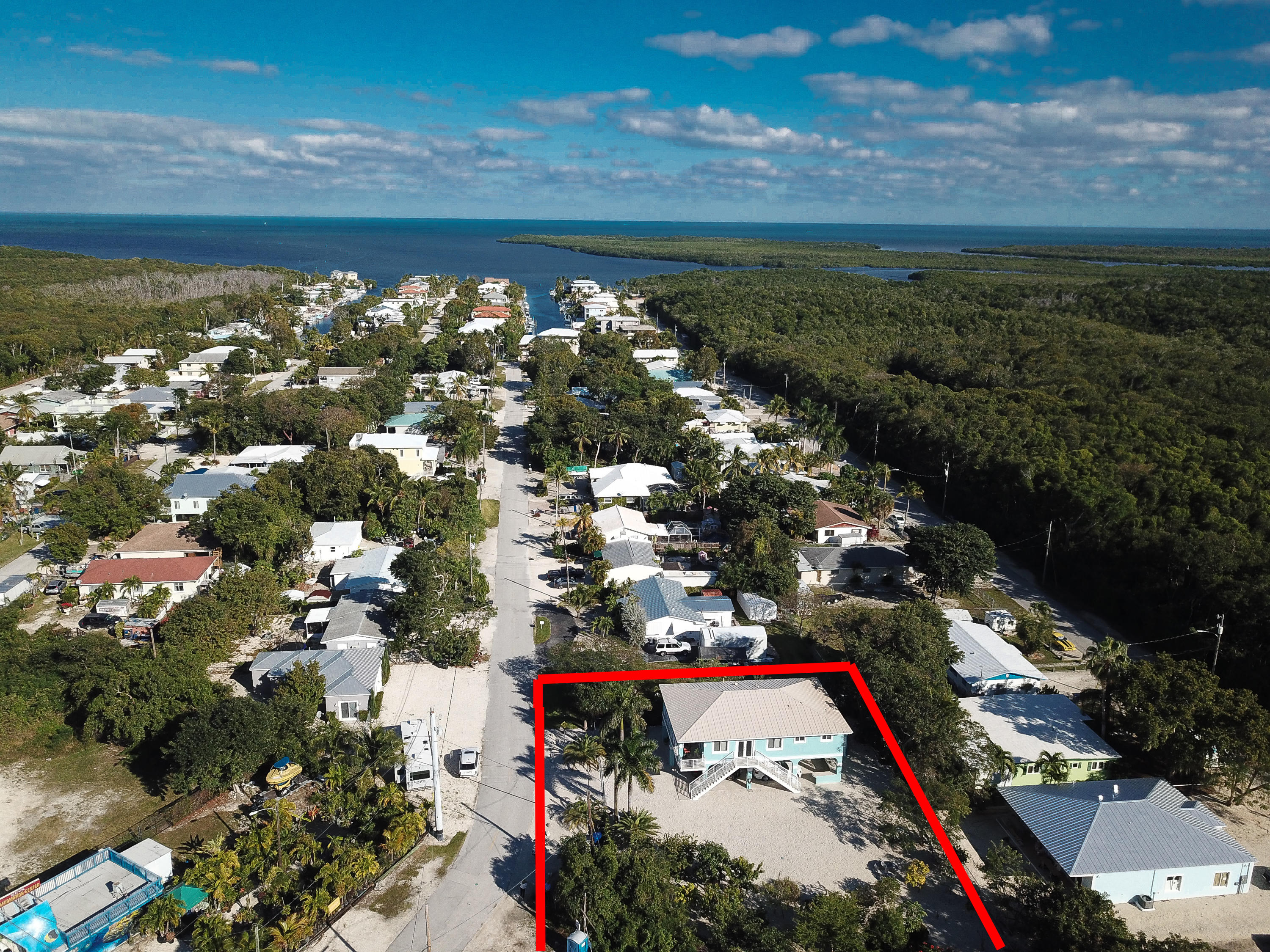 1 Abaco Road Key Largo, FL 33037 - Photo 60 of 60 Aerial 2