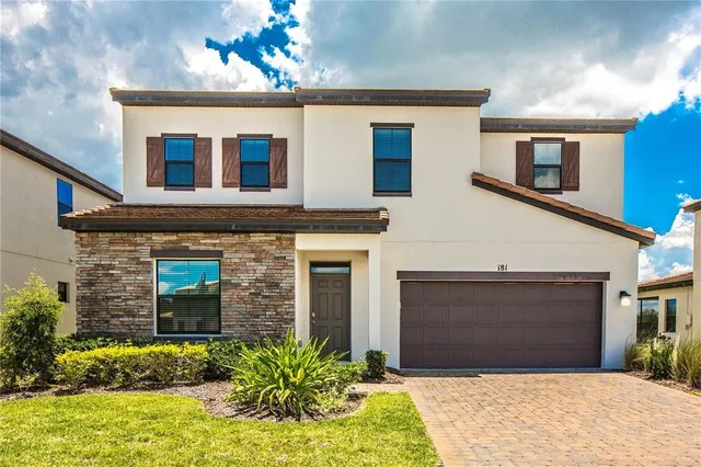 $3,000 | 181 Mitchell Manor, Haines City, FL 33844