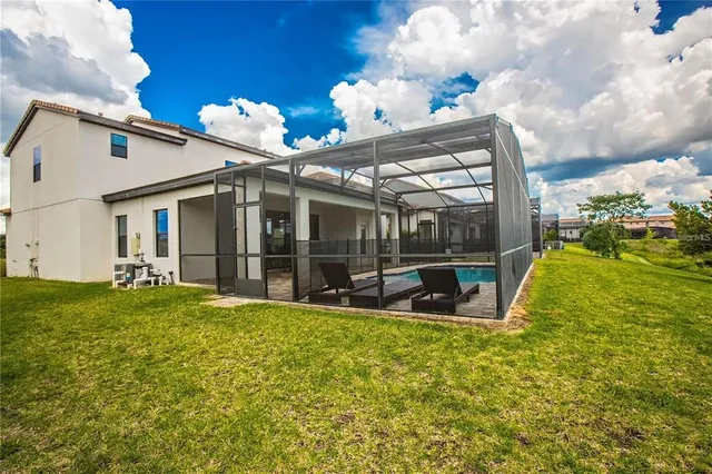 $3,000 | 181 Mitchell Manor, Haines City, FL 33844