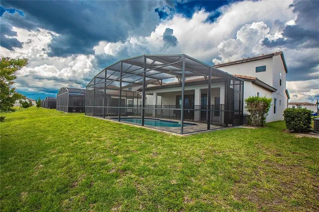 $3,000 | 181 Mitchell Manor, Haines City, FL 33844