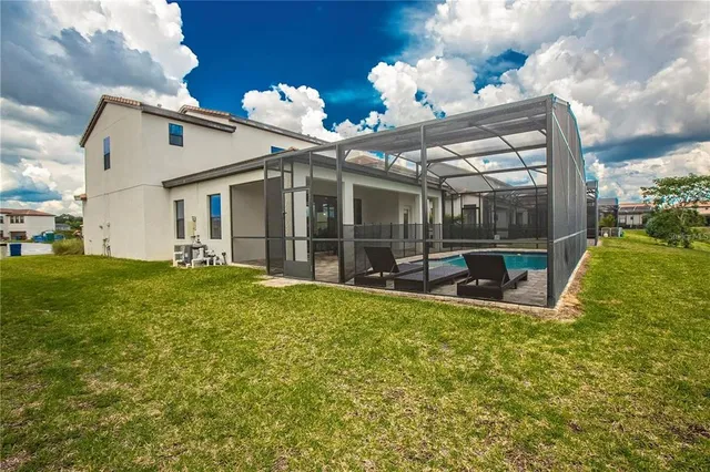 $3,000 | 181 Mitchell Manor, Haines City, FL 33844