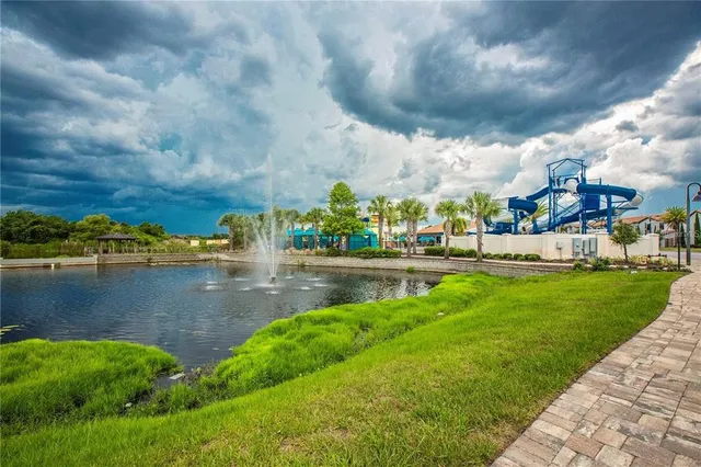 $3,000 | 181 Mitchell Manor, Haines City, FL 33844