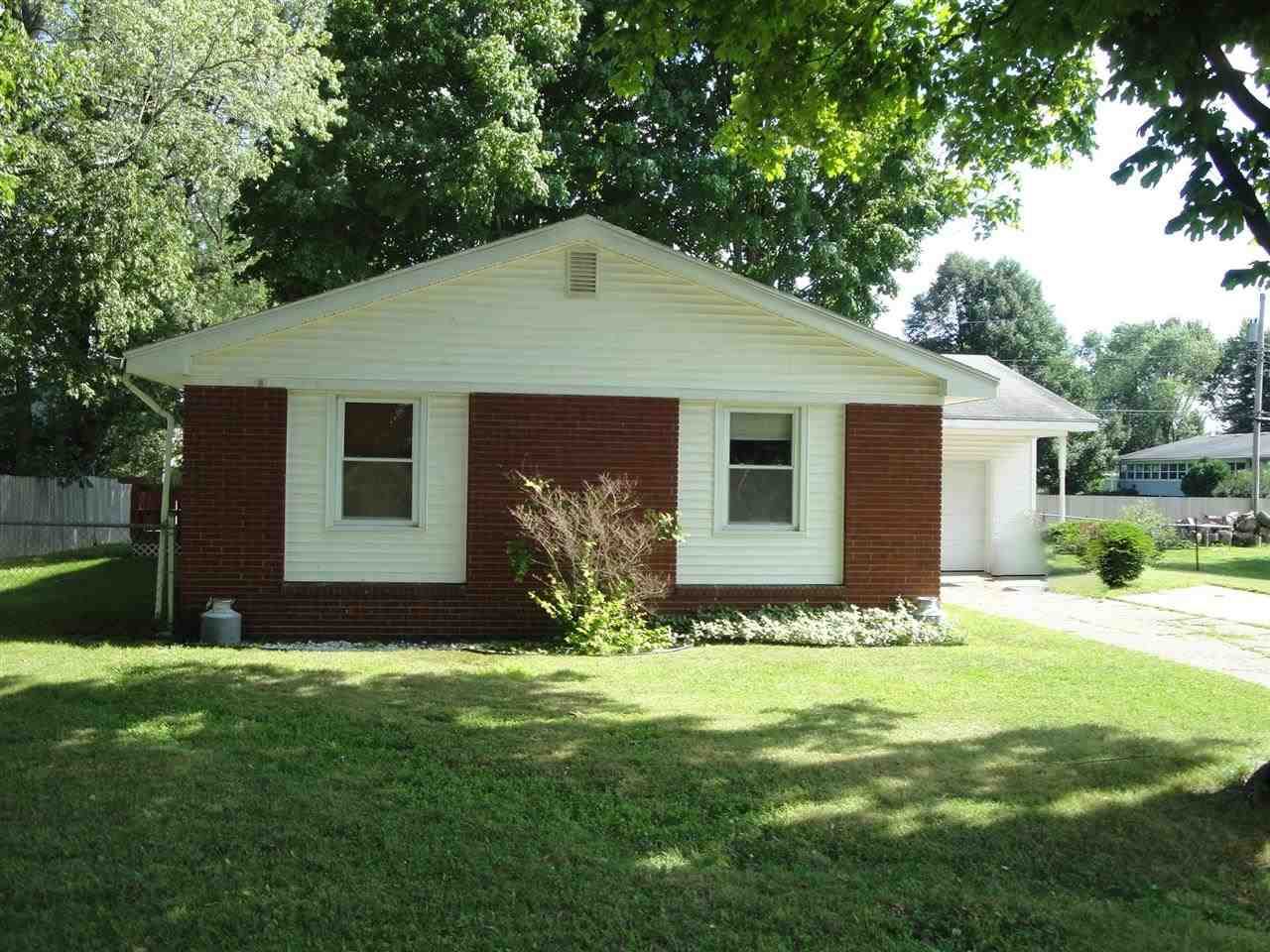 1826 Bashor Road Goshen, IN 46526 - Photo 1 of 11 Gallery Image 1