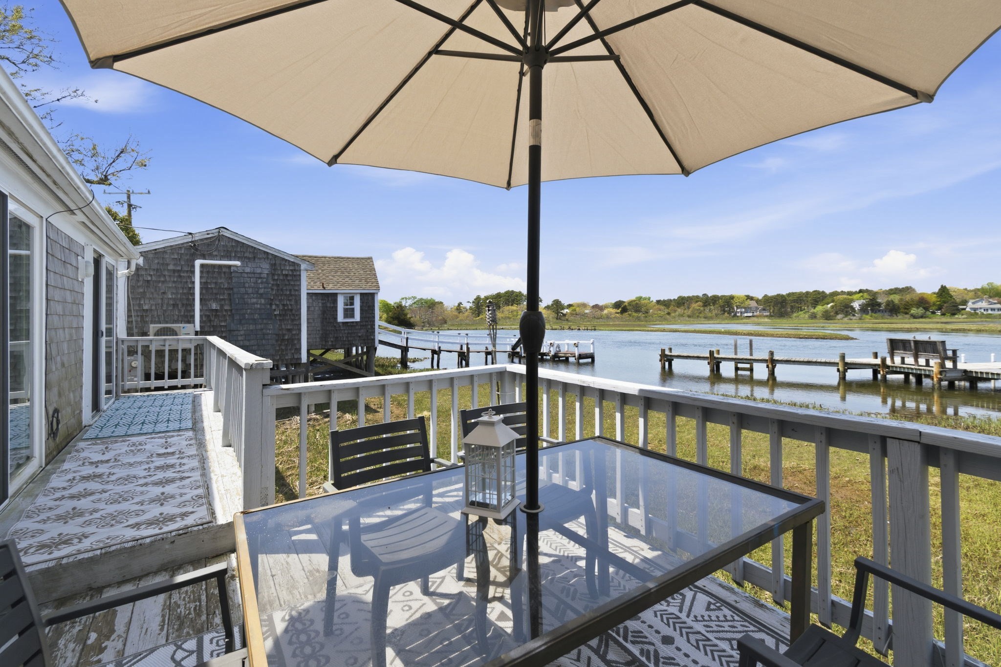12 Lower County Road, Unit A Dennis Port, MA 02639 - Photo 9 of 13 Gallery Image 9