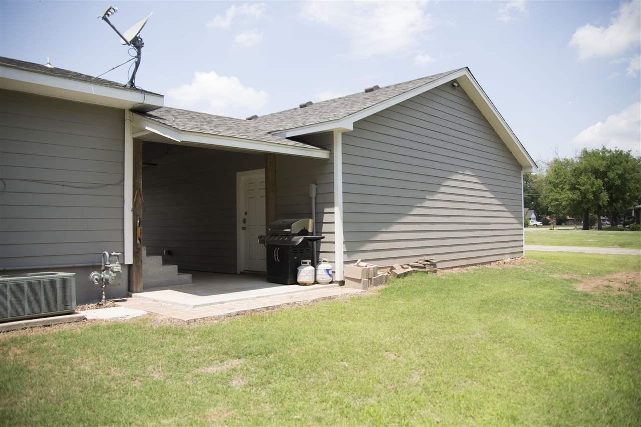 908 North 12th Street Perry, OK 73077 - Photo 27 of 32 Gallery Image 27