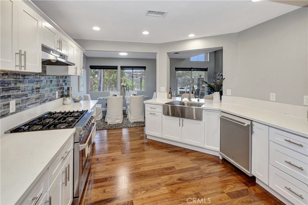 32395 Outrigger Way Laguna Niguel, CA 92677 - Photo 13 of 33 Brand new kitchen