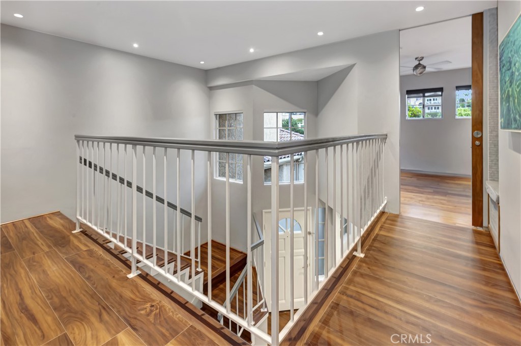 32395 Outrigger Way Laguna Niguel, CA 92677 - Photo 17 of 33 Hallway and partial view of mini 2nd suite