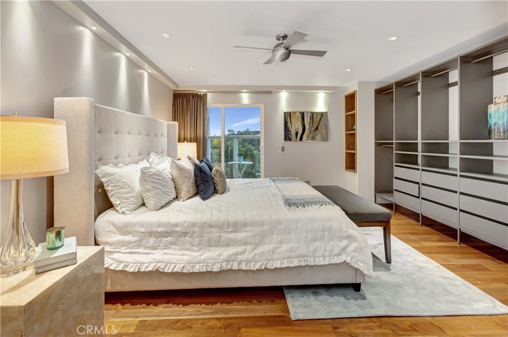 32395 Outrigger Way Laguna Niguel, CA 92677 - Photo 20 of 33 Master bedroom with views and master closet