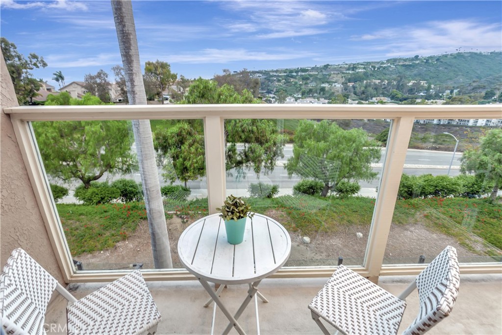 32395 Outrigger Way Laguna Niguel, CA 92677 - Photo 22 of 33 Wow!! Look at this beautiful view from master balcony