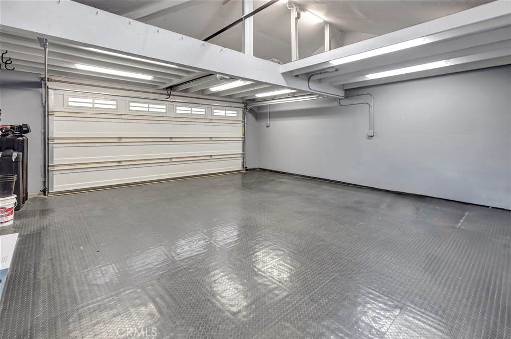 32395 Outrigger Way Laguna Niguel, CA 92677 - Photo 33 of 33 2 car oversized finished garage with lots of storage, water softener and tankless water heater.