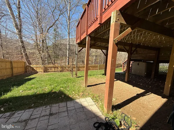 $3,495 | 14 Heatherbrook Lane, Stafford, VA 22554