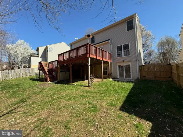 $3,495 | 14 Heatherbrook Lane, Stafford, VA 22554