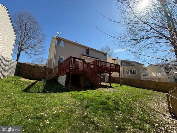 $3,495 | 14 Heatherbrook Lane, Stafford, VA 22554