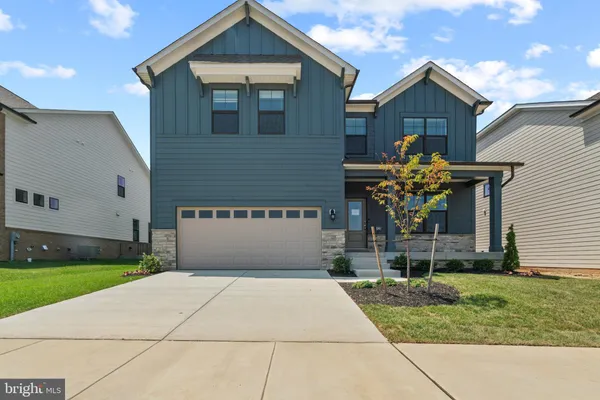 $749,990 | 472 Ensemble Way, Frederick, MD 21701