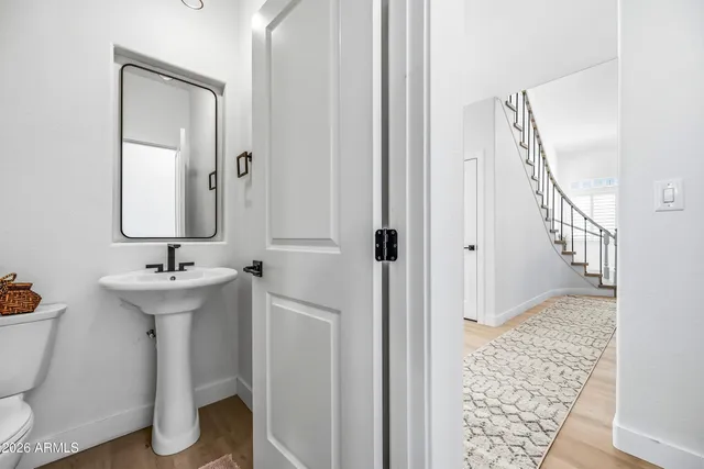 $1,295,000 | 815 East Desert Trumpet Road, Phoenix, AZ 85048