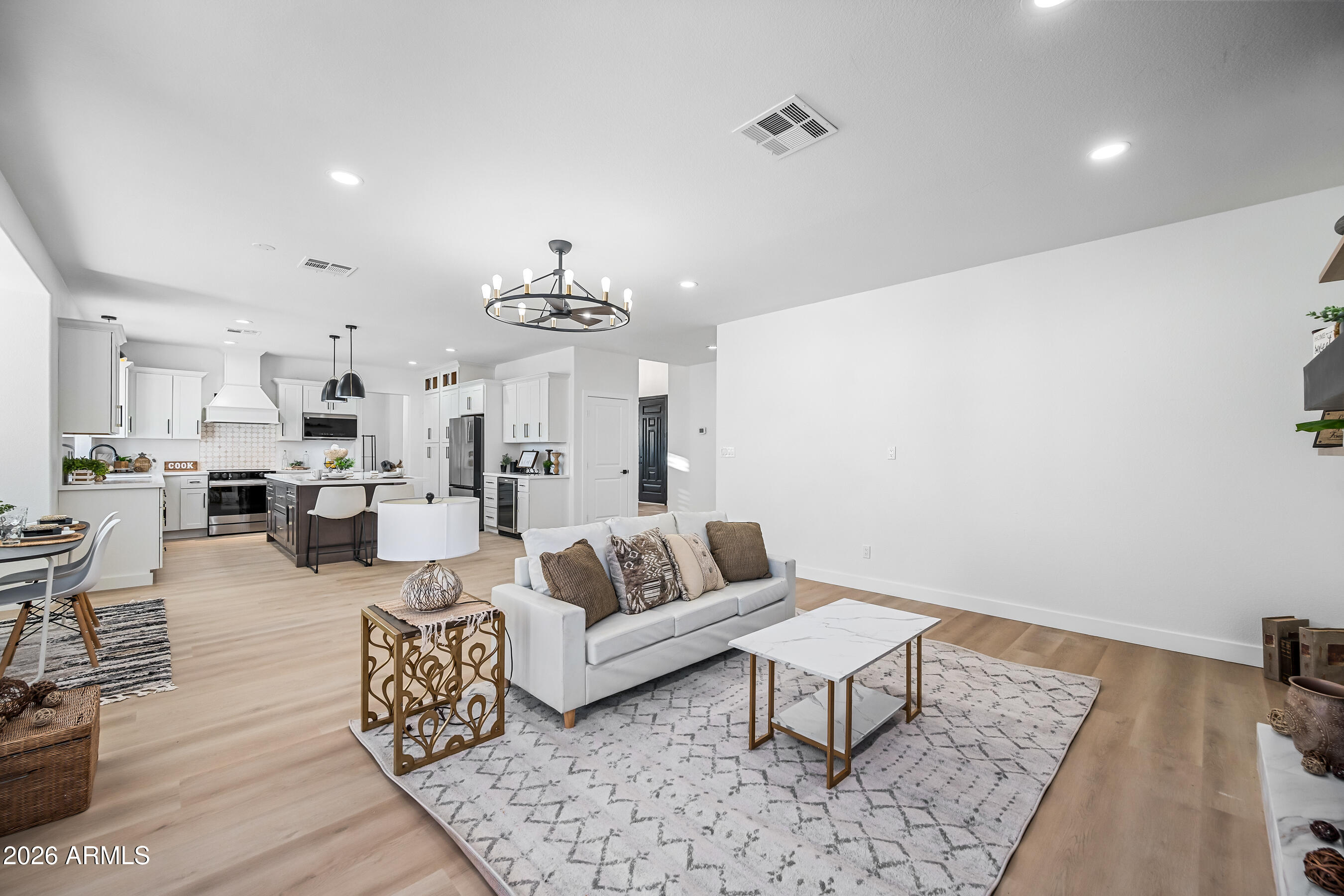 815 East Desert Trumpet Road Phoenix, AZ 85048 - Photo 21 of 57 Great Room